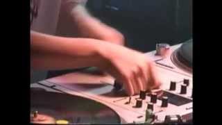 DJ Ken-One (2000 DMC JAPAN FINAL)