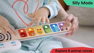 Video de Hape Baby Einstein Strum Along Songs | Guitarra Magic Touch