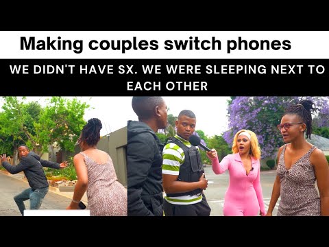 NIYATHEMBANA NA EP171 | WE DIDN'T HAVE SX. WE WERE SLEEPING NEXT TO EACH OTHER