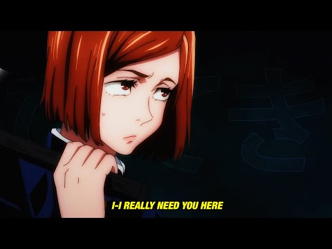 wubz - jail [Lyrics / AMV]
