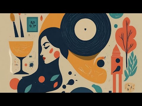 Nick Cave & Neko Case - She's Not There