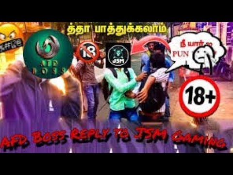 jsm gaming vs tnice cold bigest contravercy \ my full support ? @APPUGAMING1239