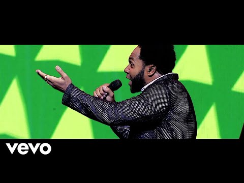O Dono da Casa - Renascer Praise
