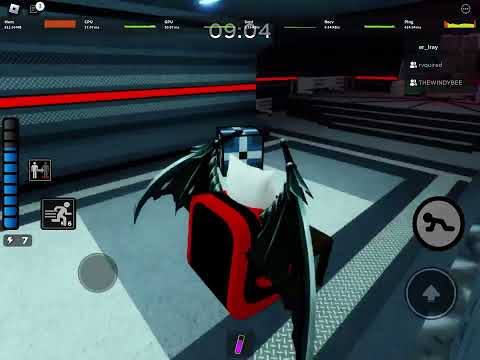 plant trio glitch wr