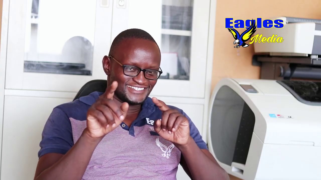 INTRODUCTION TO EAGLES TECHNOLOGIES