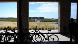 preview picture of video '*Mendoza Wine Bike Tour - Indiana Aventuras*'