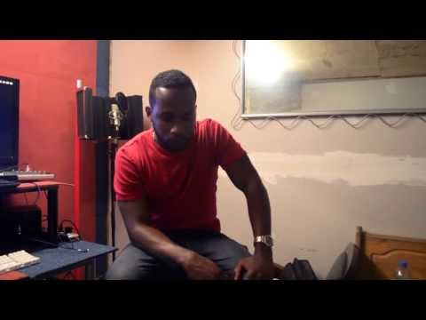 Video Ladup Negger_En Ba Dlo (Freestyle)