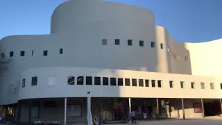 とある休日のDüsseldorf（デュッセルドルフ） その①