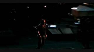 Bruce Springsteen- Fade Away-11/8/09 MSG