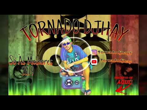 TH CDM , MC DAN, FEAT - MC GW & KEU BALA - TODO VAPOR ( #TORNADODJHAY 2K19 )