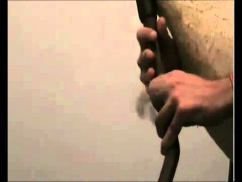 Kaba Gaida lesson #11 Sos ma karash, maichinko 2nd - Bagpipe lessons