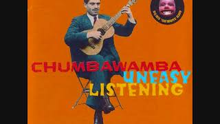 Chumbawamba -  Nothing Knocks Me Over