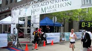 Magellan 10k winner