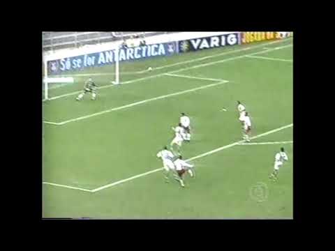 Juventude 2 x 1 Fluminense - Campeonato Brasileiro 2003
