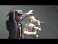 Kanye West, Jay-Z - Gold Digger / 99 Problems (Live from Watch The Throne Tour 2011)