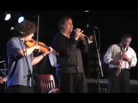 Jeff Healey - Like a Hurricane