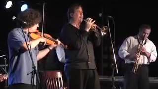 Jeff Healey - Like a Hurricane