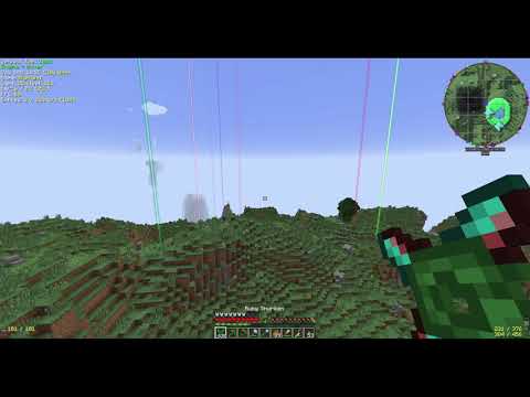 New Power Generation | FTB Infinity Evolved Expert Mode - E13