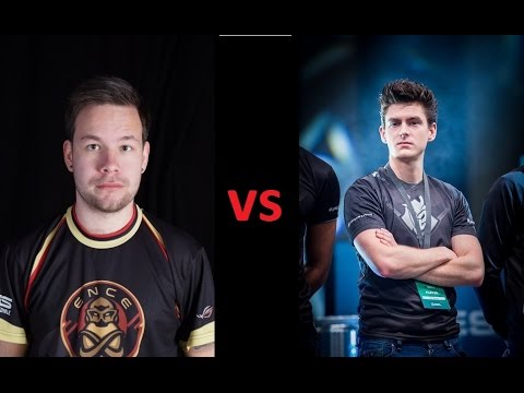 LDLC vs Ence eSports - ESEA Premier League - de_inferno