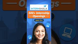 Internshala Campus Leader Program & Intern with Icon| Apply Now