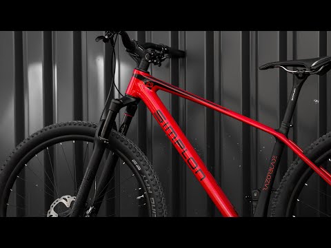Mountainbike-Geometrie: die Basics  | SIMPLON