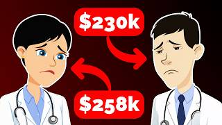 Lowest Paid Doctor Specialties in 2026