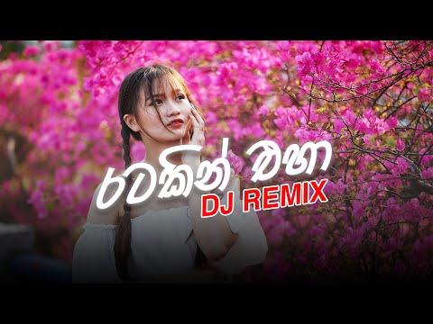 Ratakin Eha Igili  DJ Remix/ Priya Sooriyasena