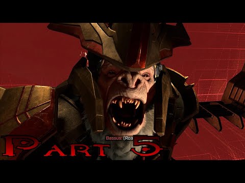 HALO INFINITE CAMPAIGN Gameplay Walkthrough Part 5 | No Commentary | PC