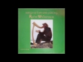 Robin Williamson - Songs of Love and Parting (1981)