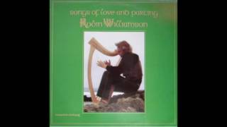 Robin Williamson - Songs of Love and Parting (1981)