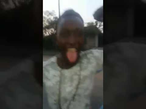 Ti Gonzi free style(hiphop yemughetto)