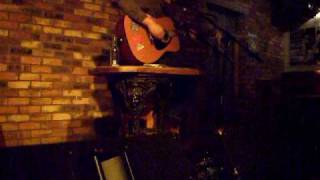 Josh Doyle - Can&#39;t Get You Out Of My Thoughts LIVE