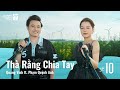 Thà Rằng Chia Tay - Quang Vinh ft. Phạm Quỳnh Anh (Quang Vinh Retreat)