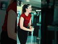 Waalian Tere Naal Chali Haseen Koi Na Gym Girl Piyanka Mongia Virul Song Harnoor Kid Song