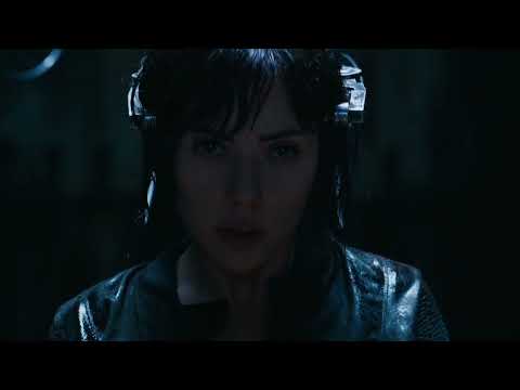 YUSHEE - BLACKOUT (Music Video)