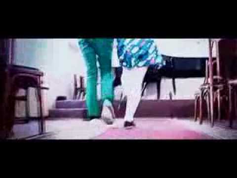 Moonbeam - 'Chirpy' [techno, progressive] (A-MINIMAL.RU).avi