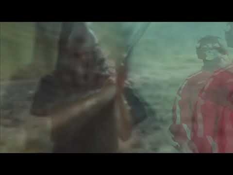 June Marx feat.DJ TMB-The Stone (prod.by KURE)