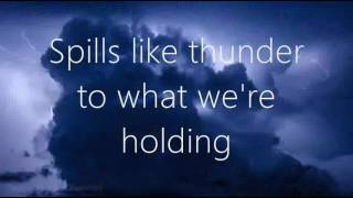 Black Veil Brides -  Heaven&#39;s Calling ((With Lyrics))