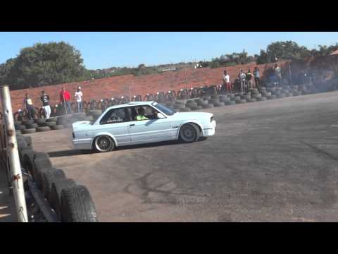 Raymond Bongani Makhubo - RBM