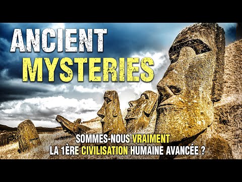 Are we really the first advanced civilization on Earth? | Full Documentary (English Subtitles)