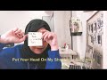 Hanin Dhiya - Put Your Head on My Shoulder (Paul Anka Cover)