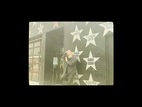 the Mountain Goats - Training Montage