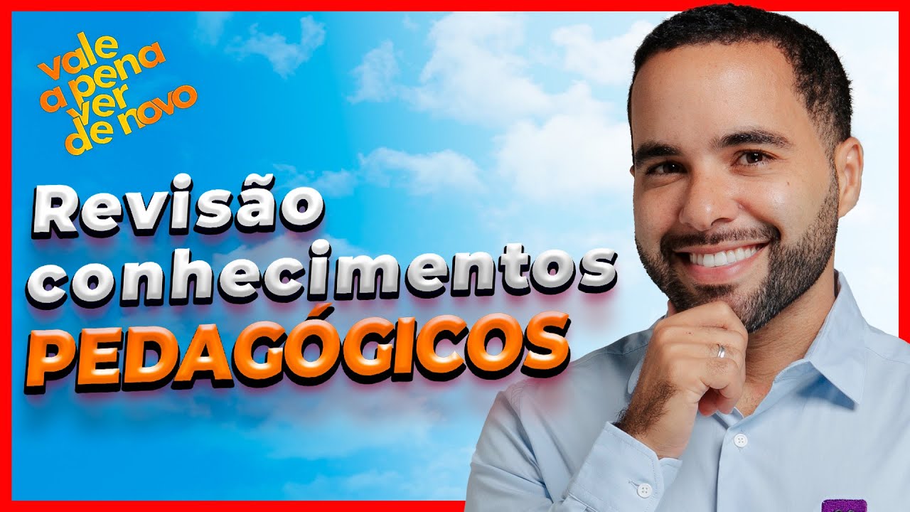 Planejamento e Organização do trabalho Pedagógico | Professor William Dornela