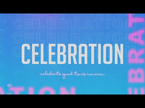 Sunlike Brothers & Zombic - Celebration