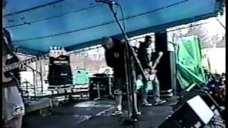 The Suicide Machines-Our Time/I Don&#39;t Wanna Hear It/Islands[Live 1996]