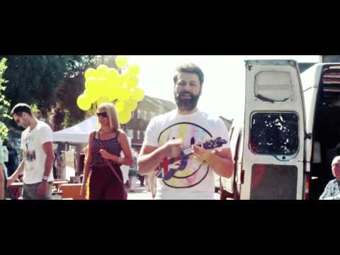 Jimmi Nolan – Make me Happy (official music video)