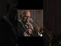 Joseph Alessi on warming up. #trombone #basstrombone
