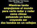 ES TAN FACIL ROMPER UN CORAZON - Miguel ...