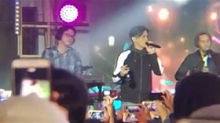 Download lagu NOAH - SATU HATI LIVE BINTARO JAYA XCHANGE MALL TANGERANG SALAM RAMADHAN 2018 mp3