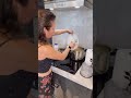 Si te pergatitim fasule nqs kemi harruar ti vendosim ne uje nga dita e pare?🤔